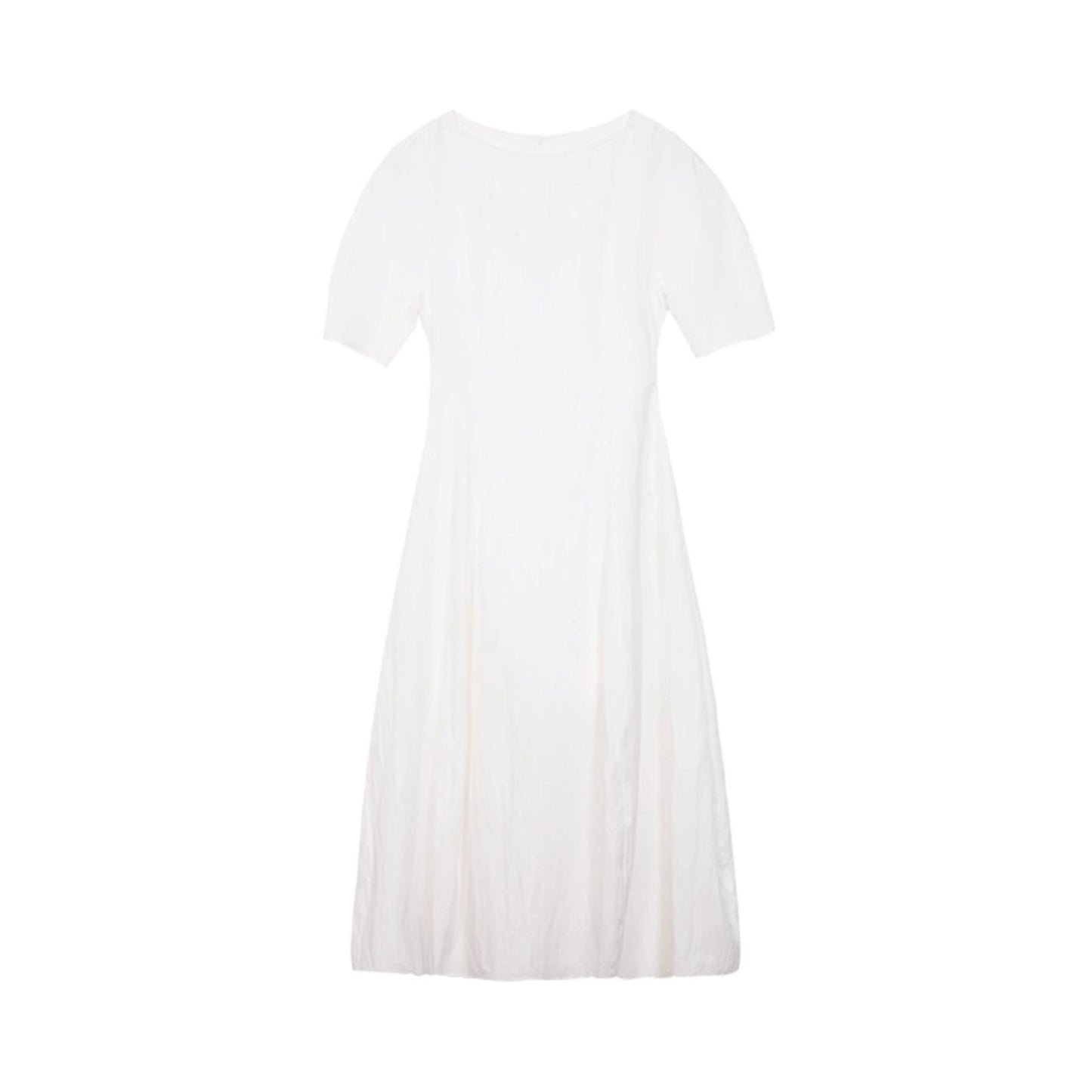 Sleeveless Waist Detail Dress