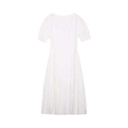 Sleeveless Waist Detail Dress