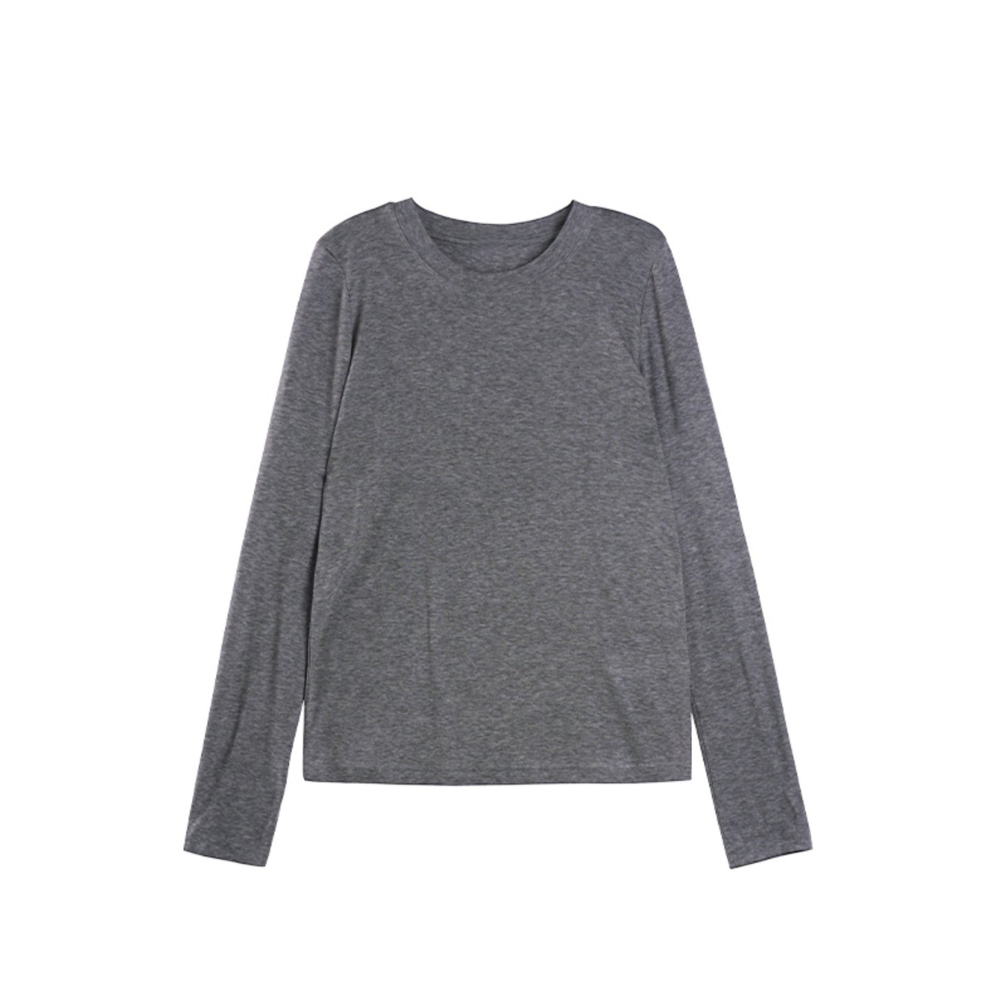 Ultra-Thin Long Sleeve Tee