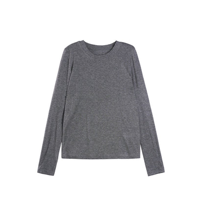 Ultra-Thin Long Sleeve Tee