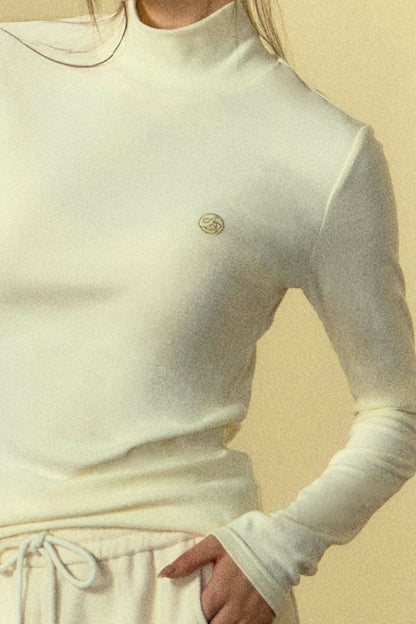 Original High-Neck Base Layer