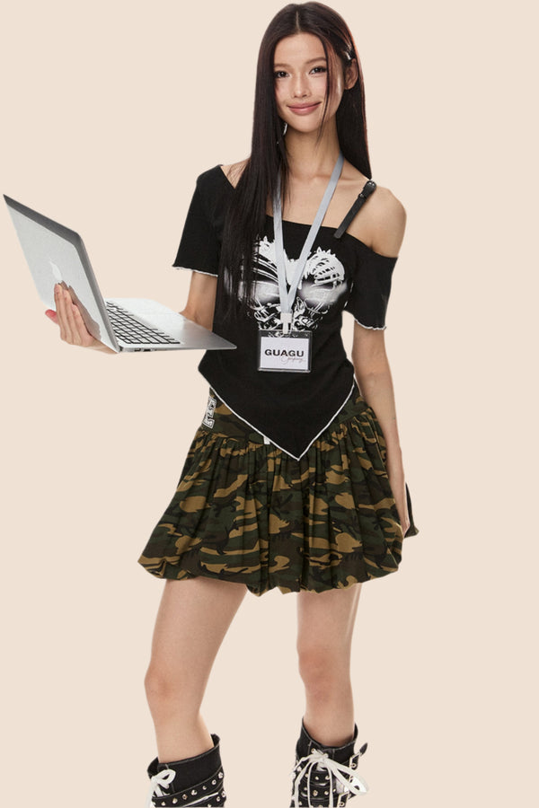 Spice Girls Slim T-Shirt