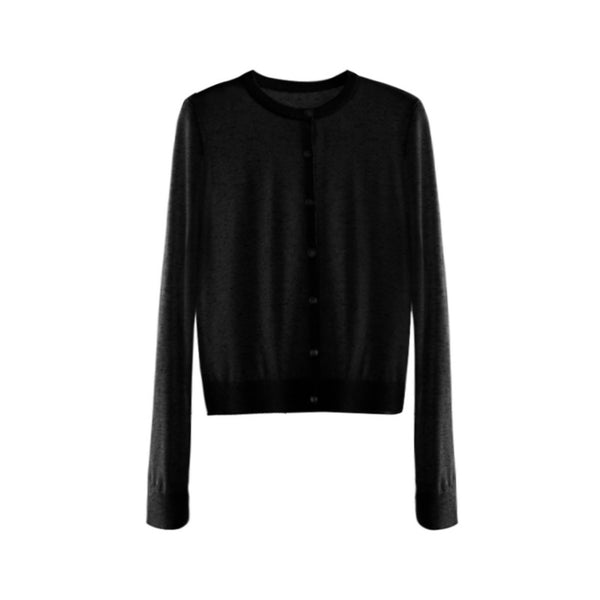 Relaxed Spun-Linen Vest Set-Up