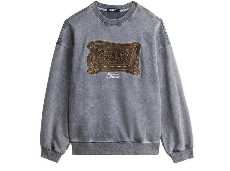 American vintage crewneck sweatshirt