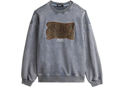 American Vintage Crewneck Sweatshirt