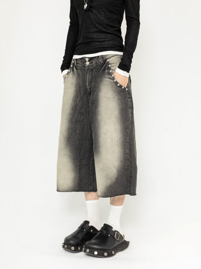 Willow Nail Cropped Pants