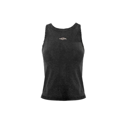 Y2K Spice Slim Tank Top
