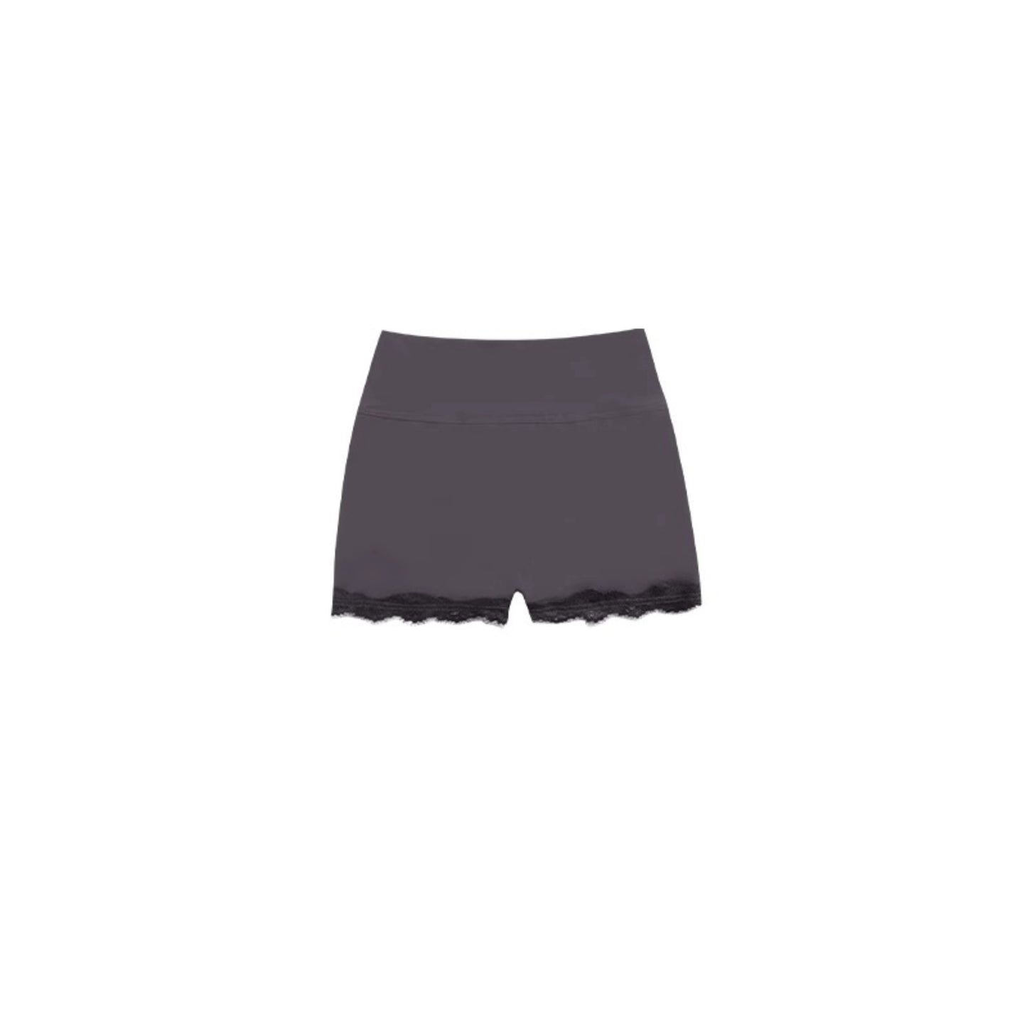 Lace V-Neck Sports Set-Up