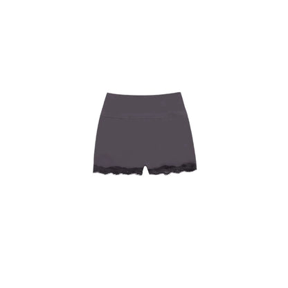 Lace V-Neck Sports Set-Up