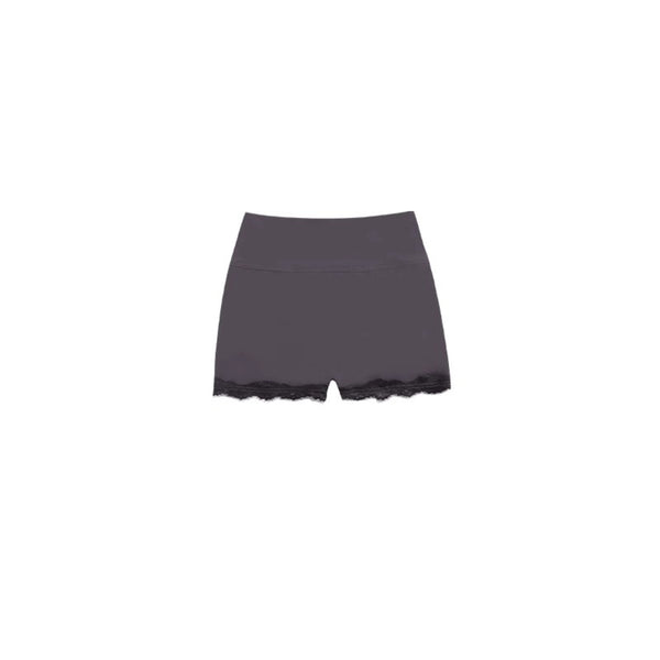 Lace V-Neck Sports Set-Up