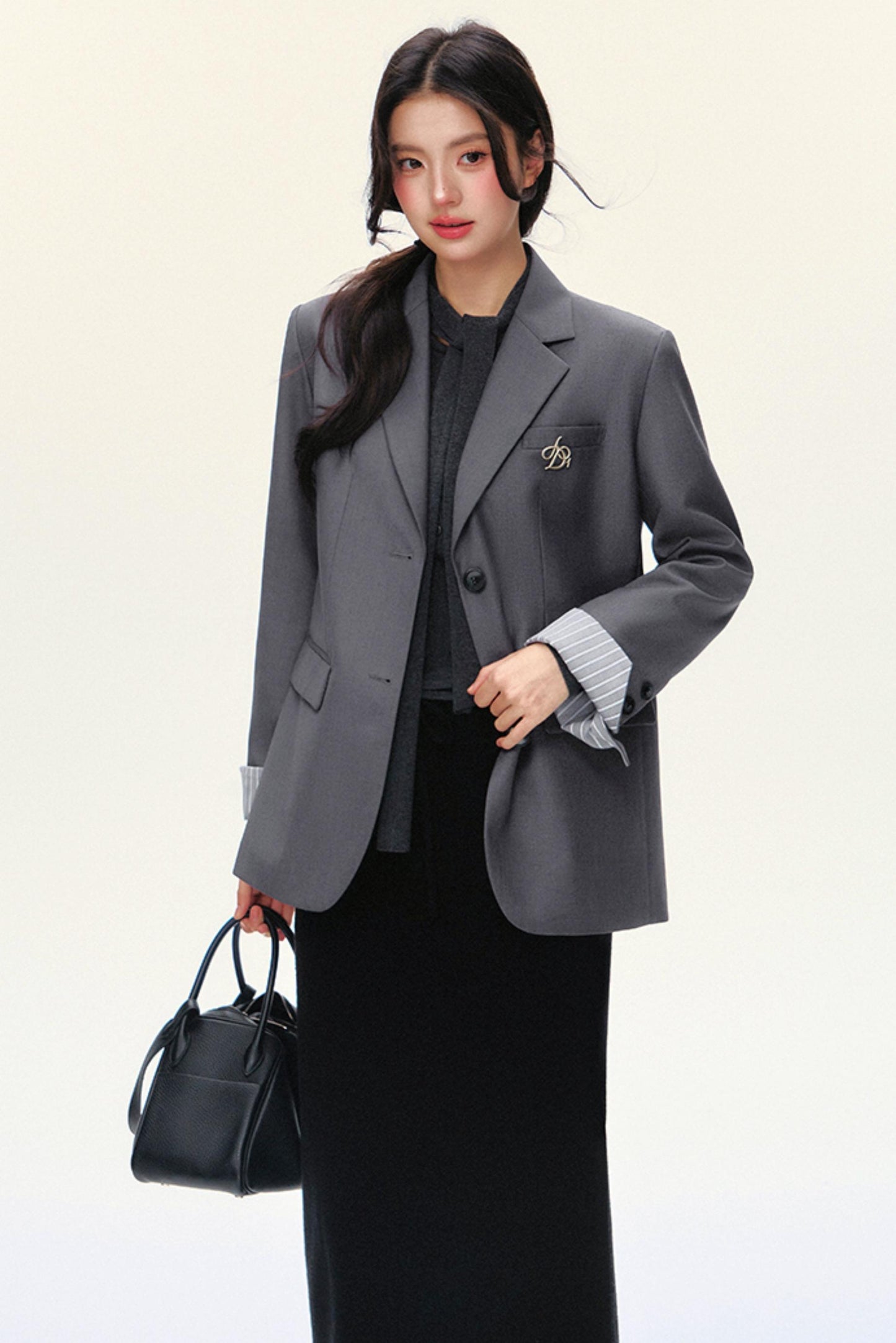 Premium Casual Blazer Jacket