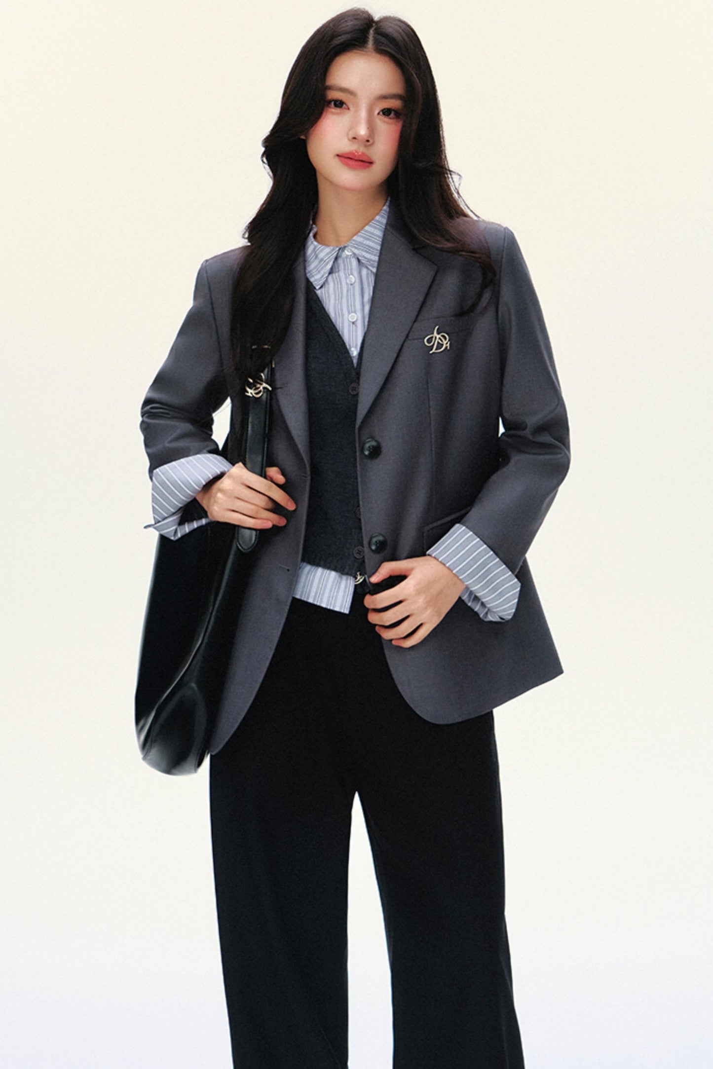 Premium Casual Blazer Jacket
