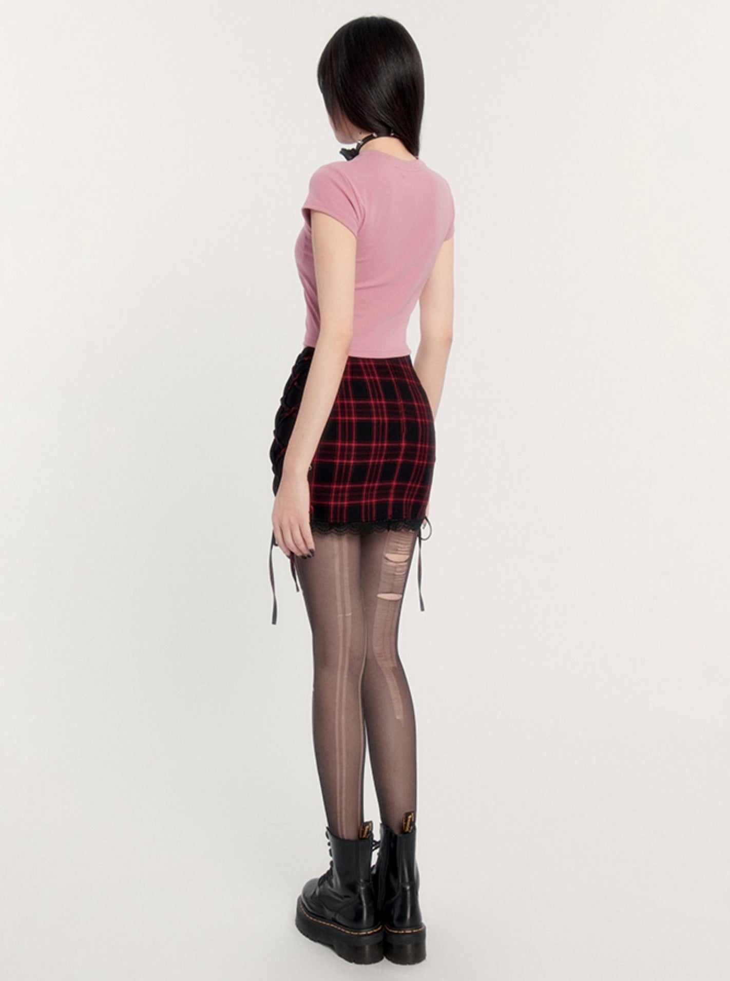 Millennium Hip Skirt