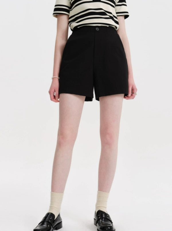 Gold Buckle Embellished Set-Up