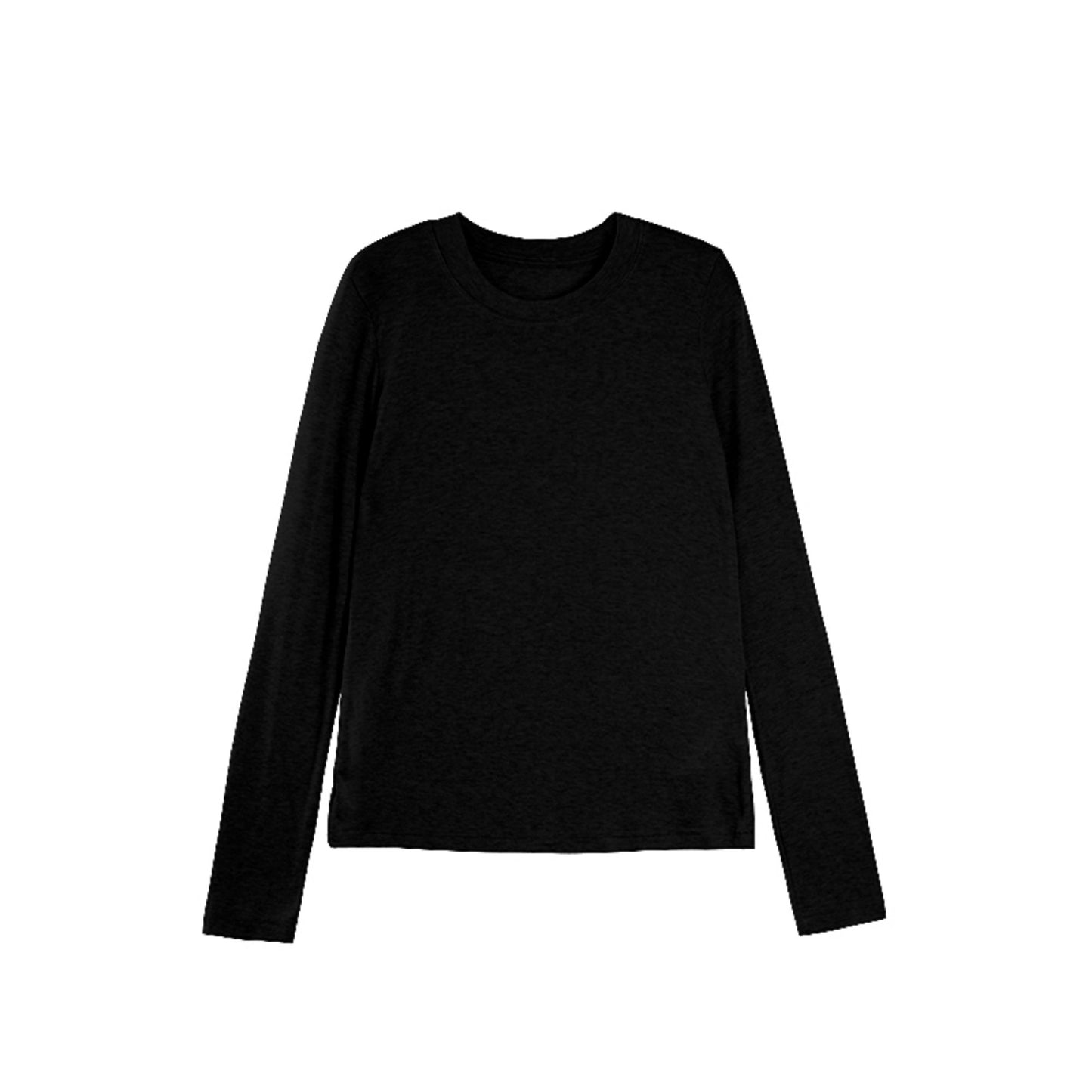 Ultra-Thin Long Sleeve Tee