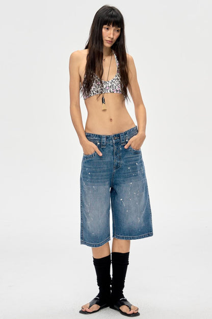 Vibe Women's Fitness Sports Bra