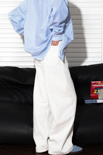 Modern Relax Fit Pants