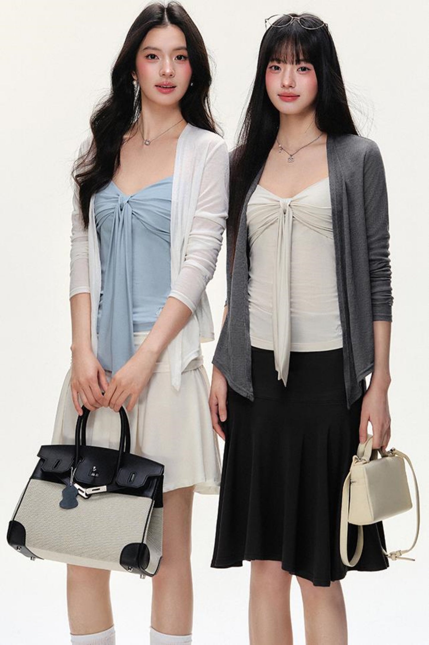 Summer Chill Cardigan