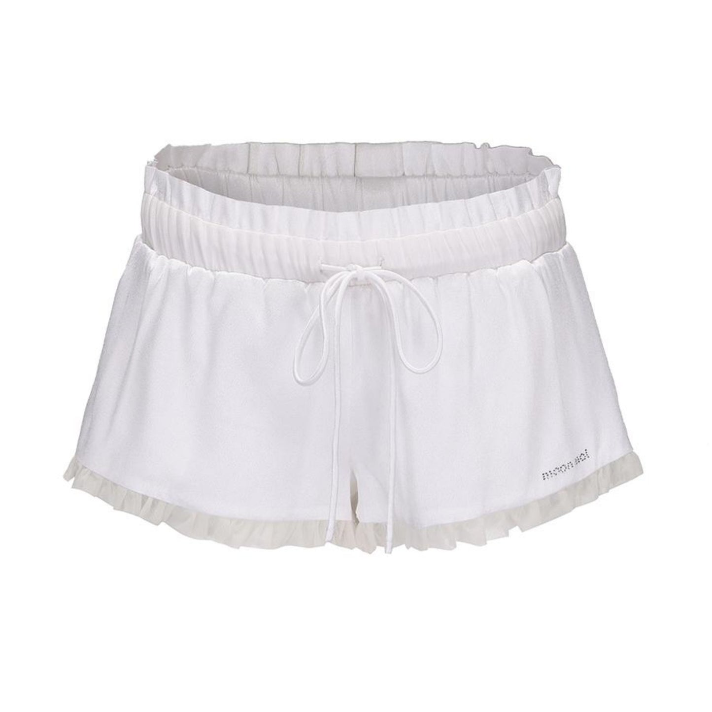 Glam Tulle Pod Shorts