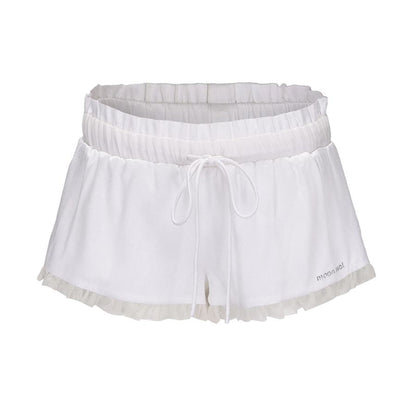 Glam Tulle Pod Shorts