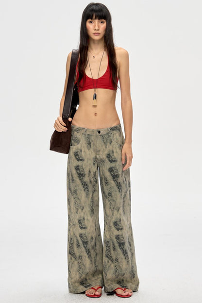 Vibe Women's Fitness Sports Bra