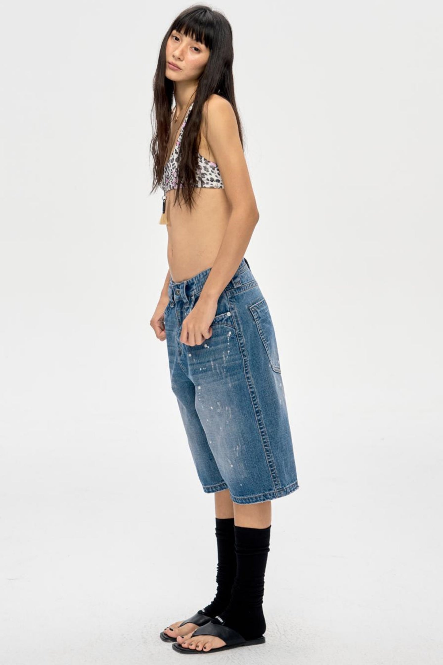 Vibe Women's Fitness Sports Bra