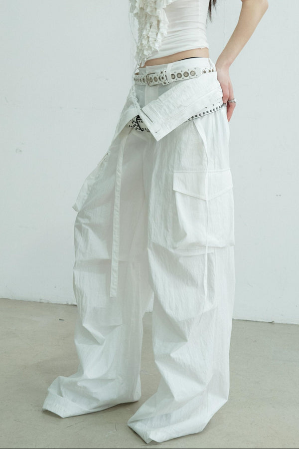 Urban Utility Cargo Pants