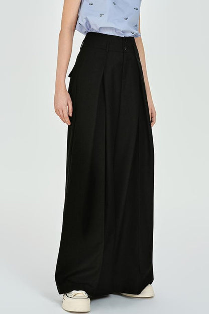 Goddess Jacquard Tank Set-Up