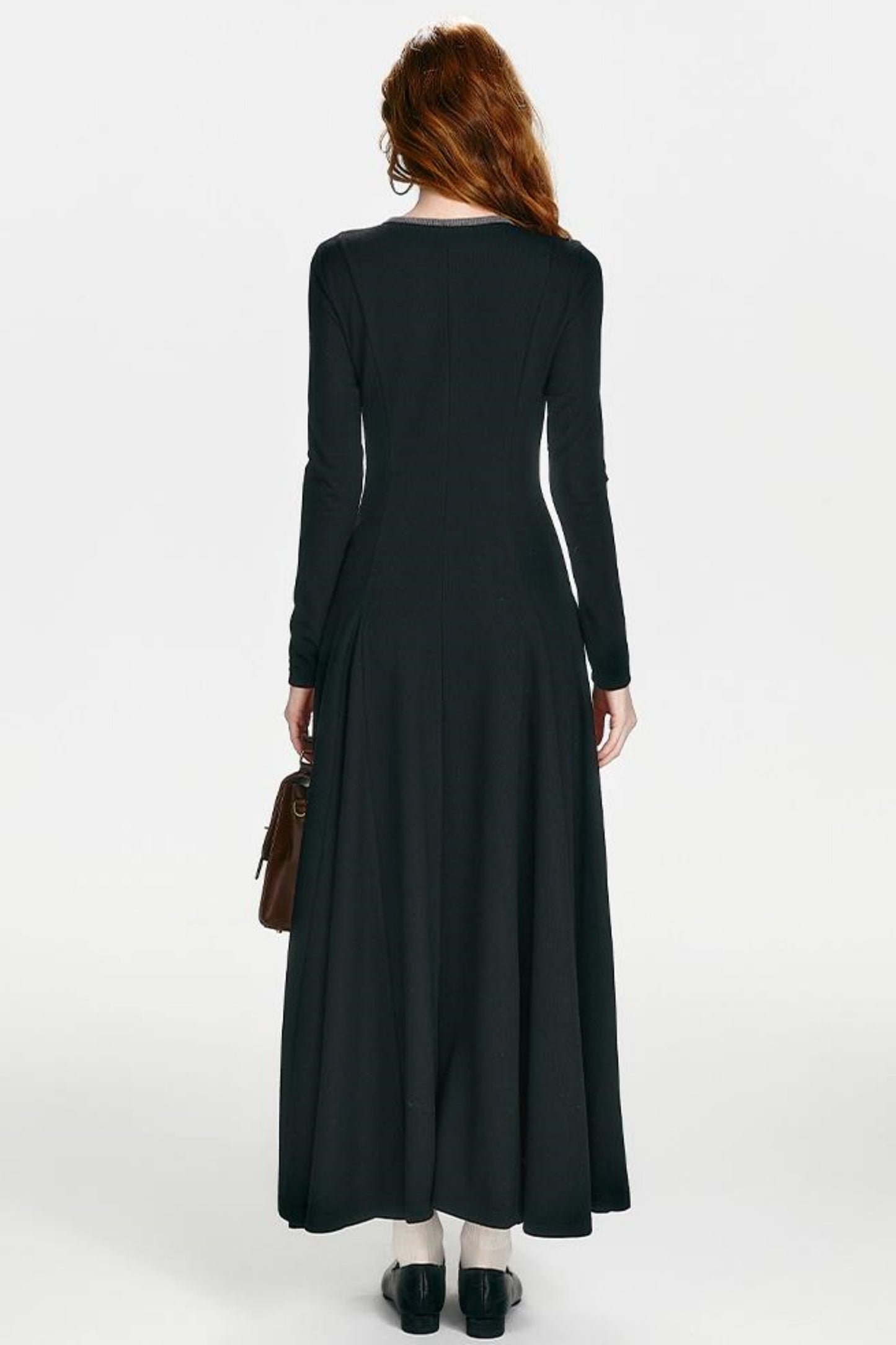 Luxe Gold Shawl Dress Set-Up