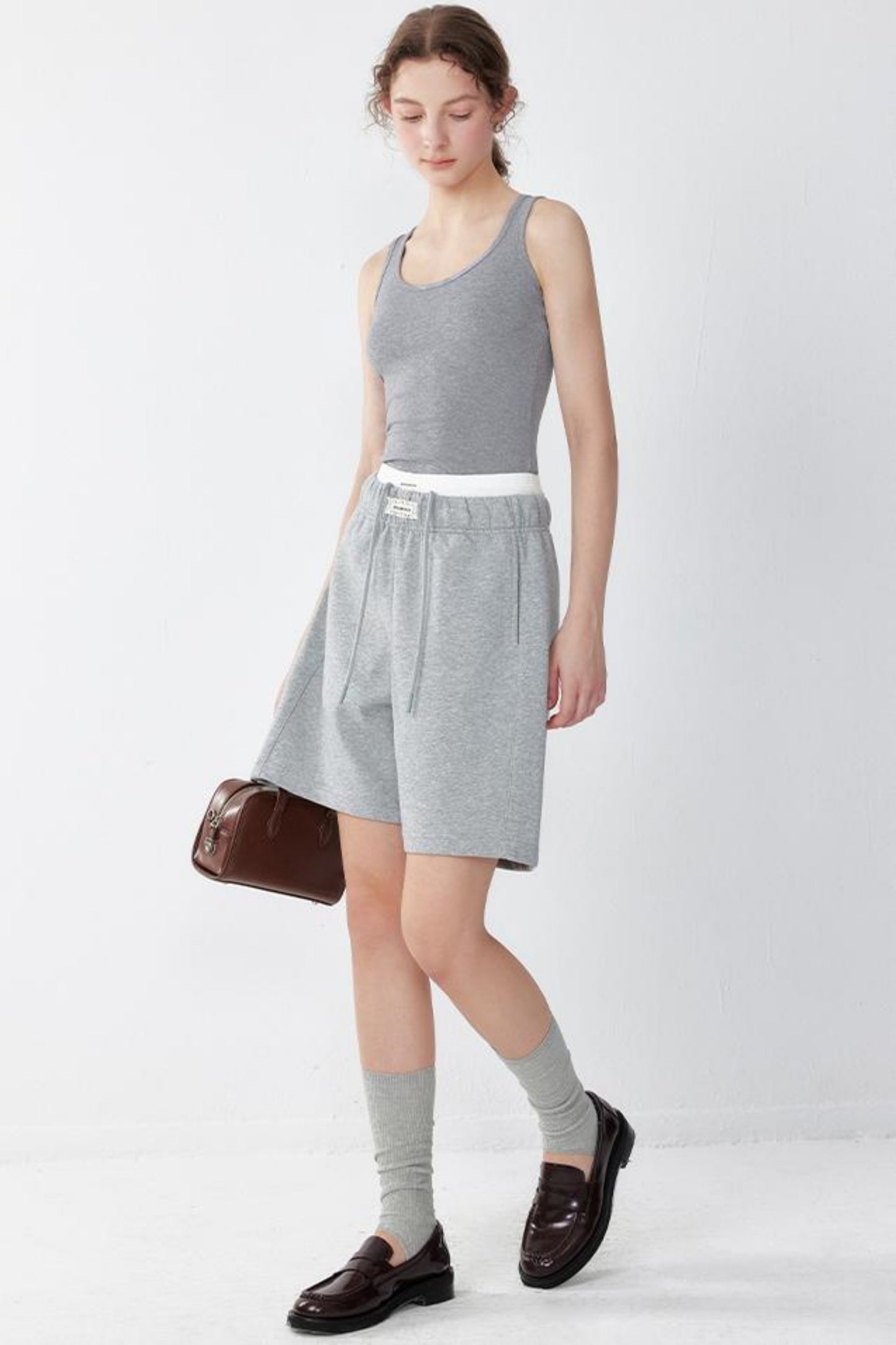 Cotton Sports Shorts