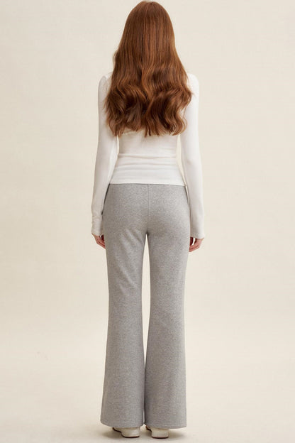 Delicate Lace Layered Two-Piece Top Set