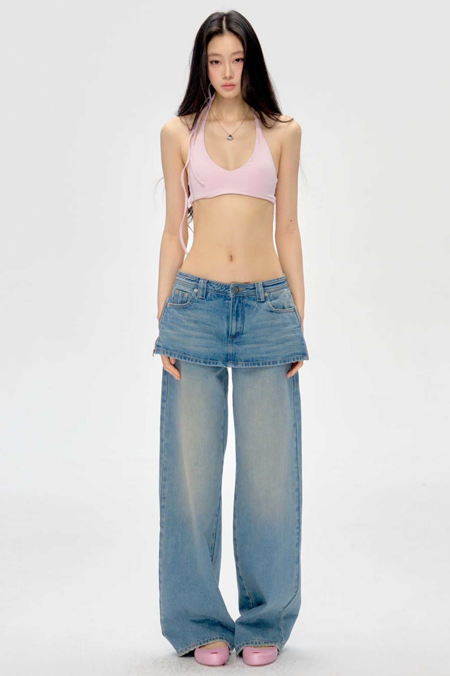 Vibe Women's Fitness Sports Bra