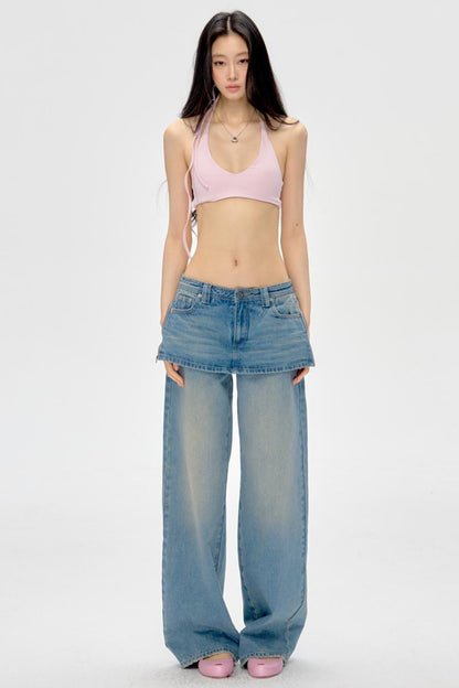 Vibe Women's Fitness Sports Bra