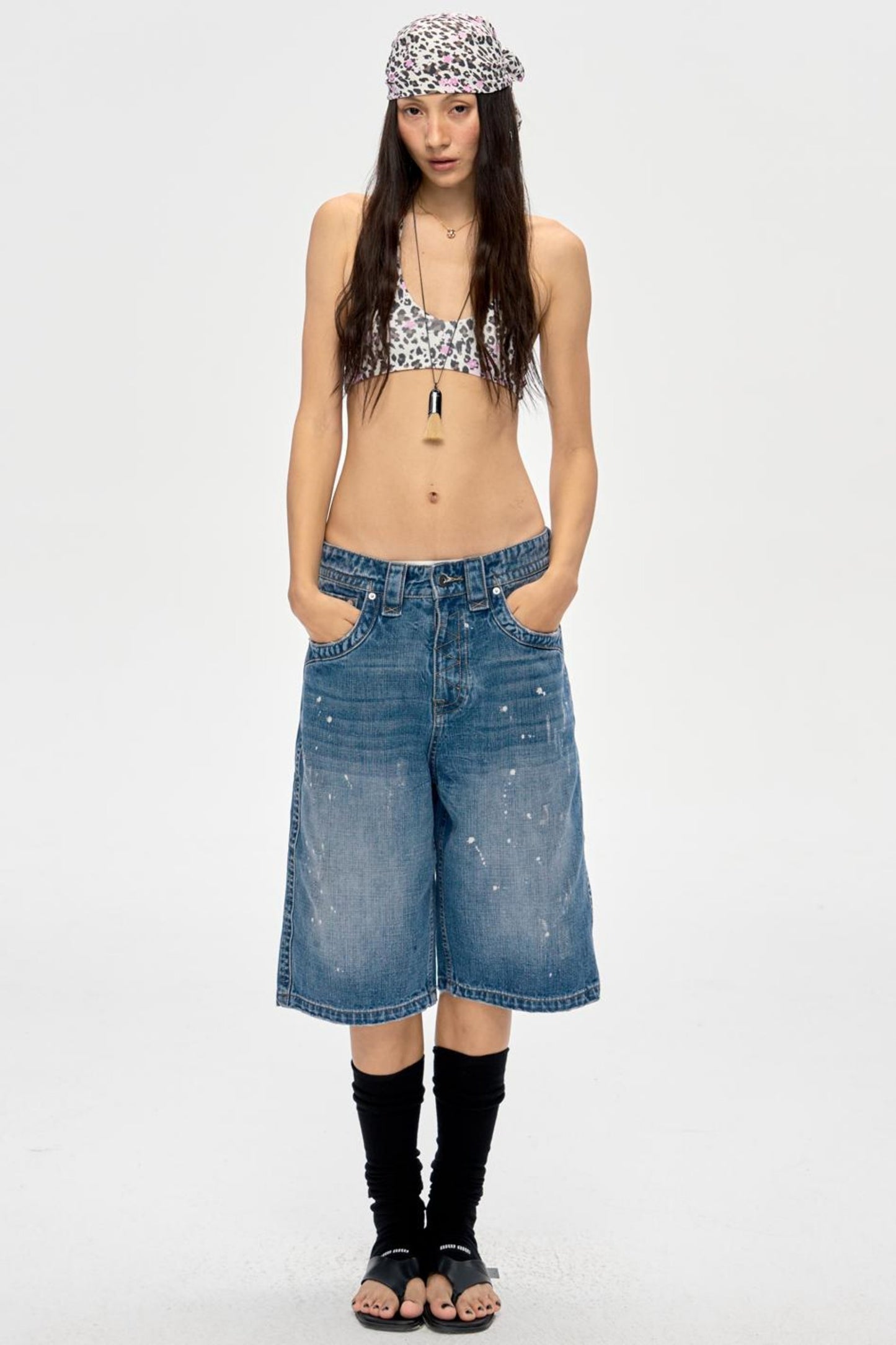 Vibe Women's Fitness Sports Bra