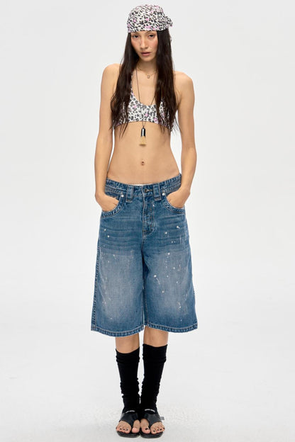 Vibe Women's Fitness Sports Bra