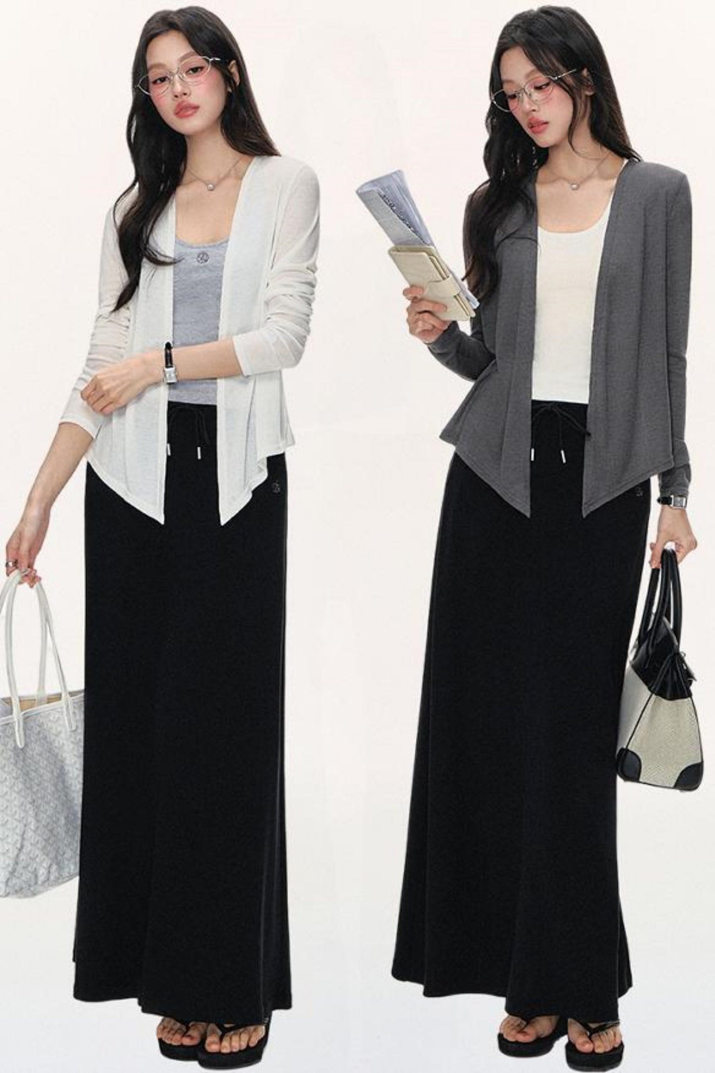 Summer Chill Cardigan