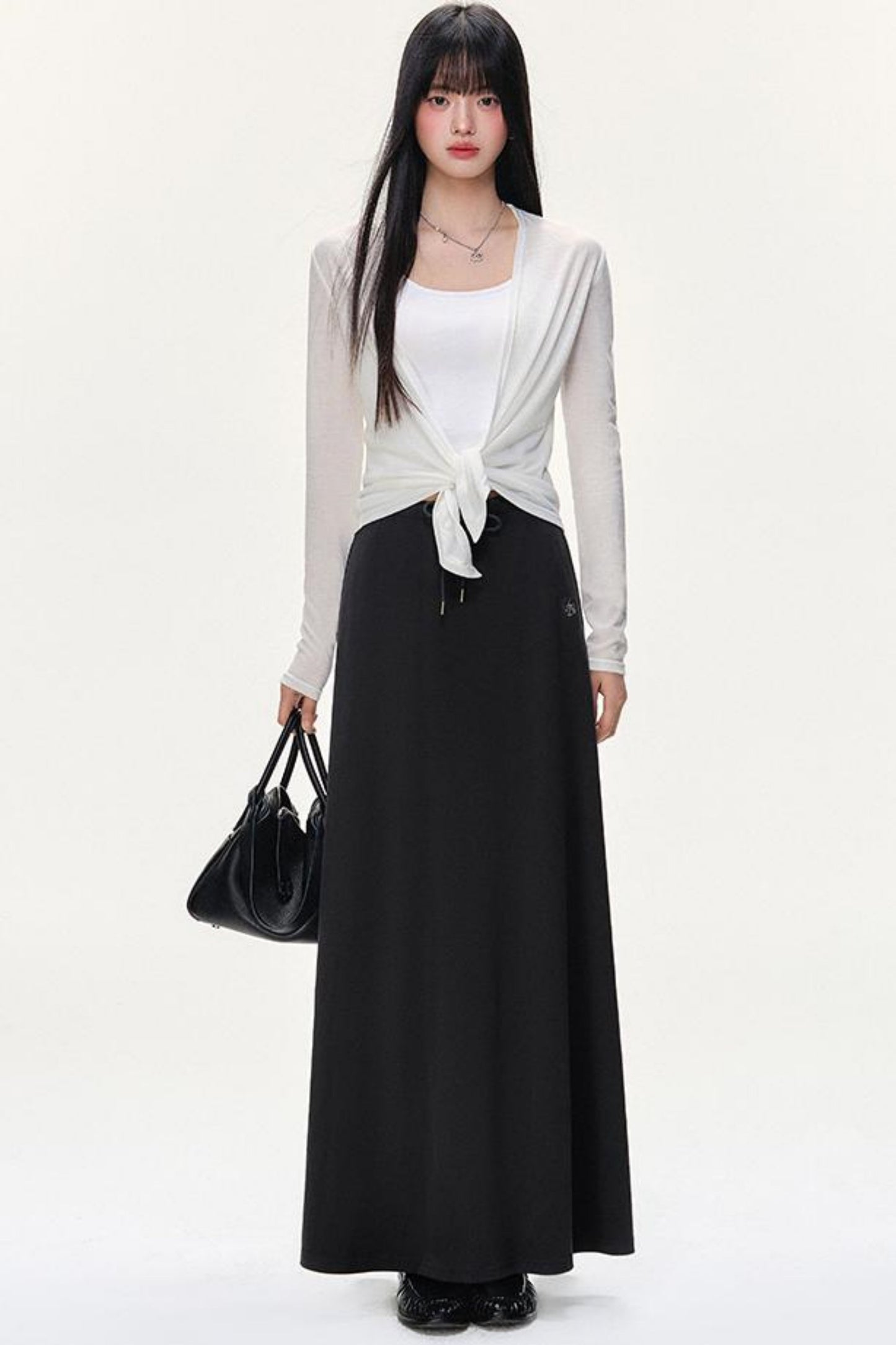 Summer Chill Cardigan