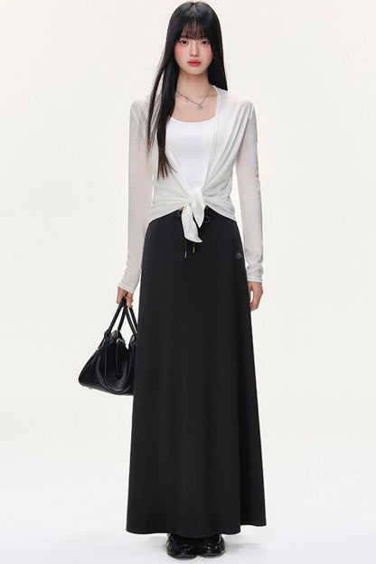 Summer Chill Cardigan