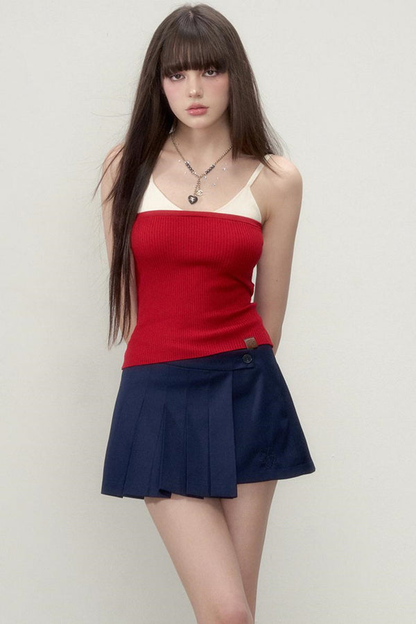 Fusion Knit Camisole