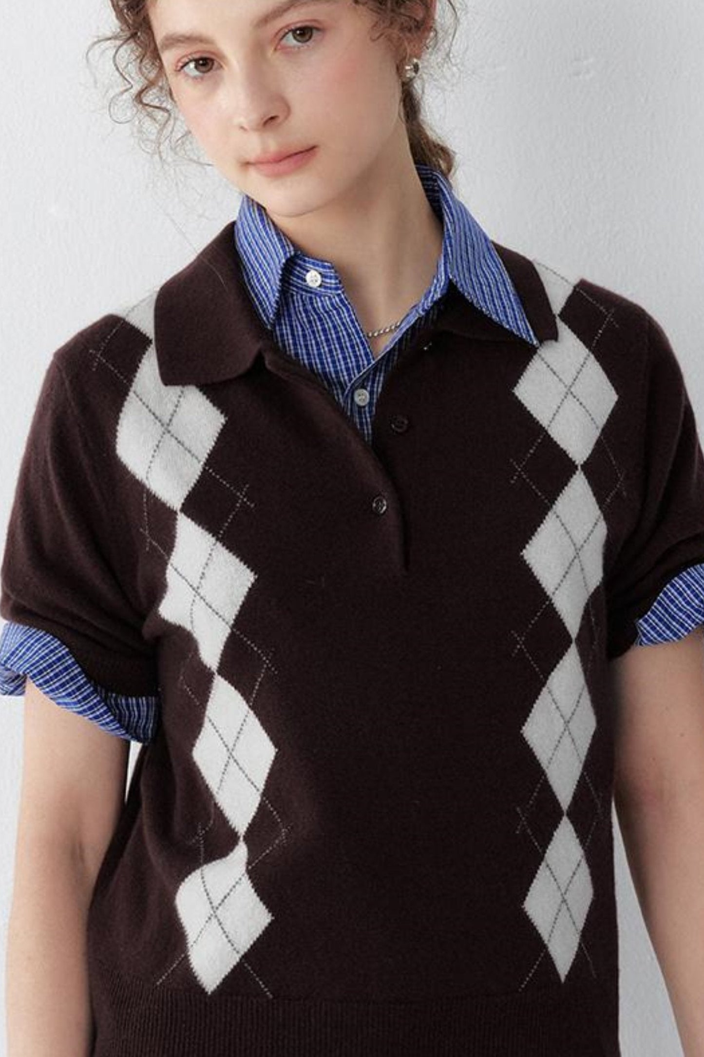 British Diamond Polo