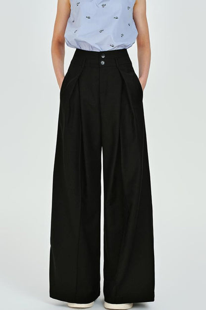 Goddess Jacquard Tank Set-Up