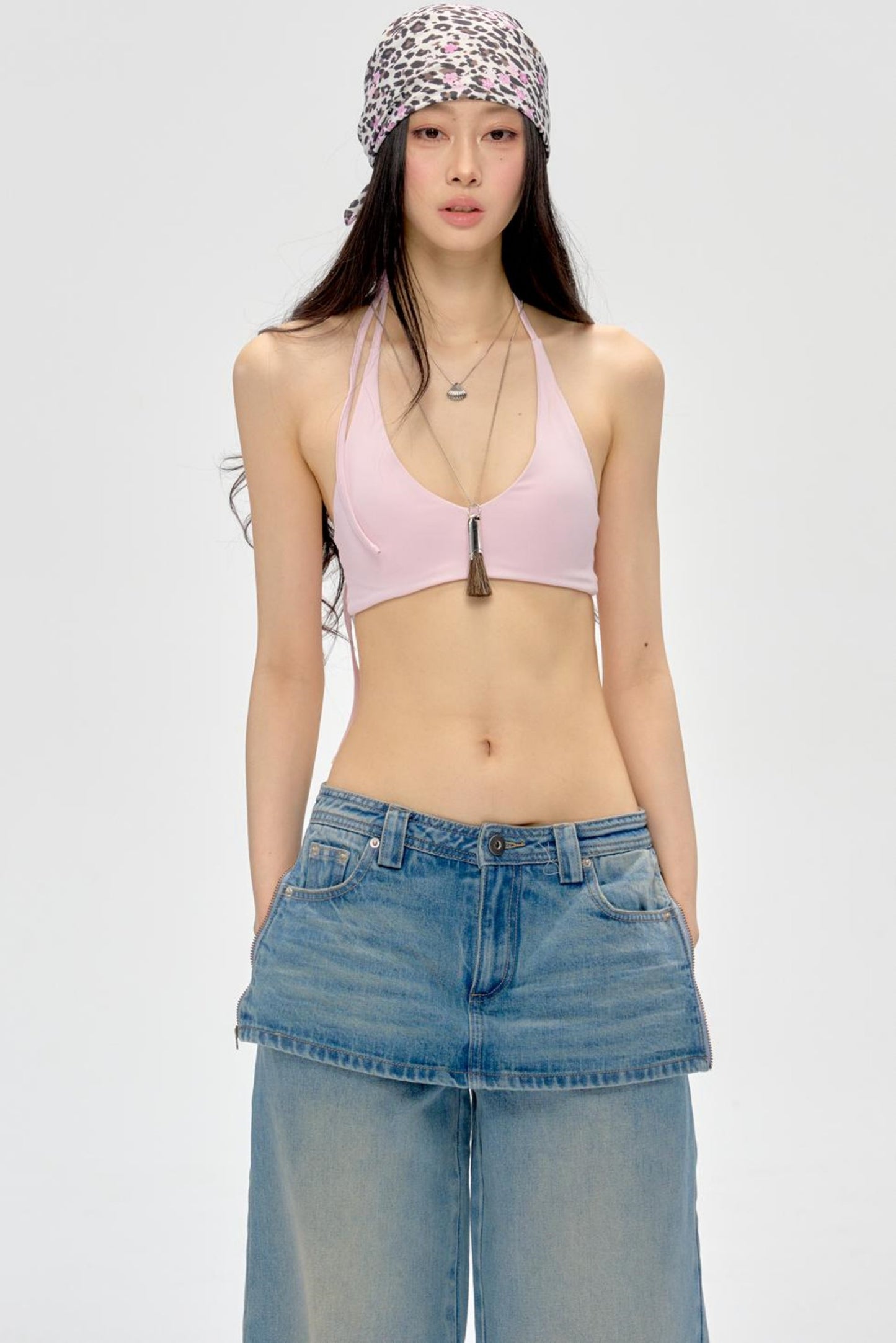 Vibe Women's Fitness Sports Bra