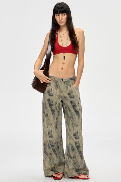 Vibe Women's Fitness Sports Bra