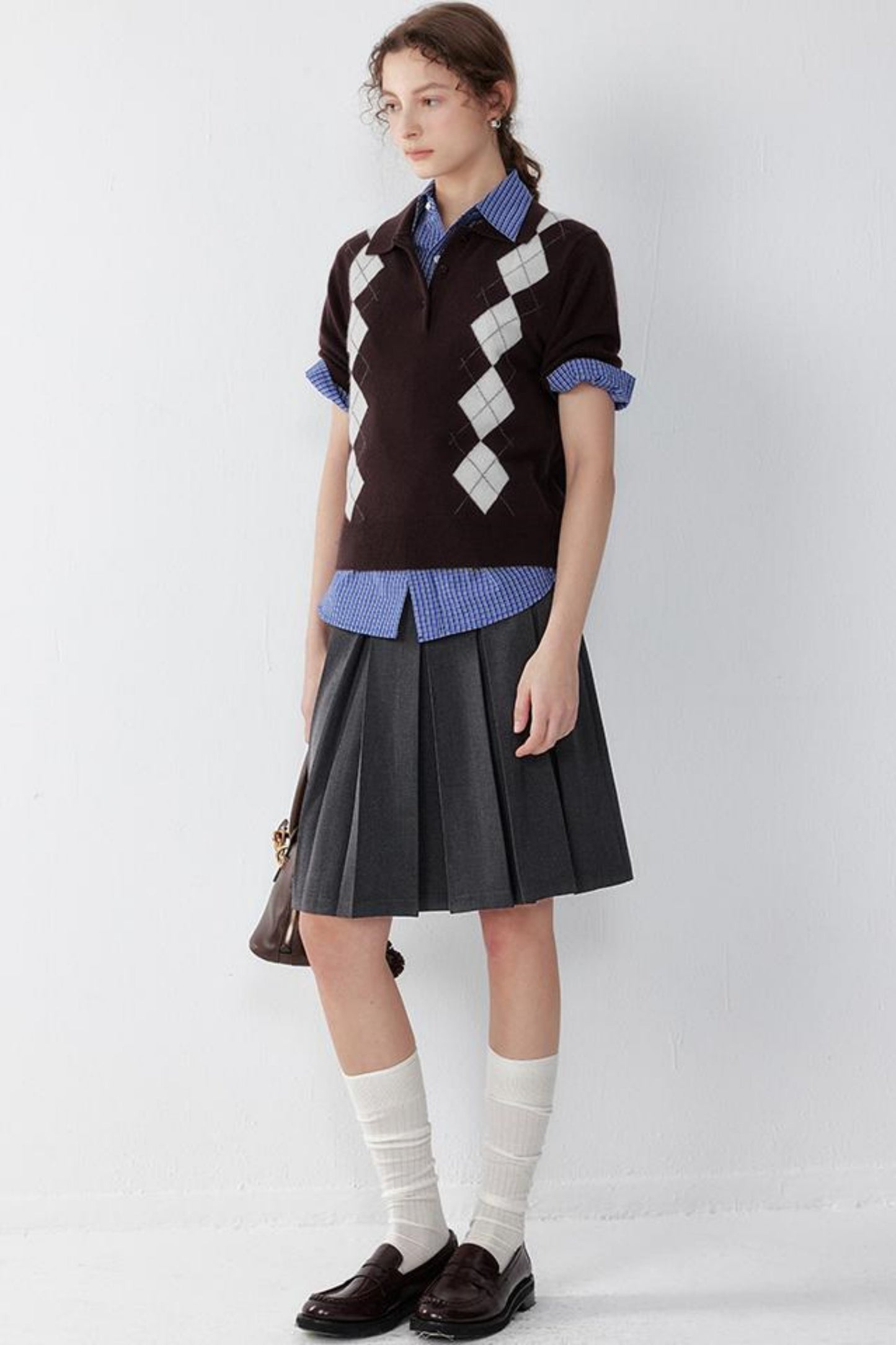 British Diamond Polo