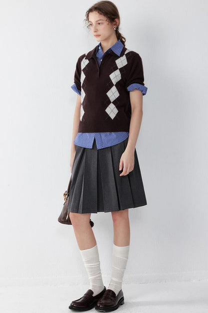 British Diamond Polo