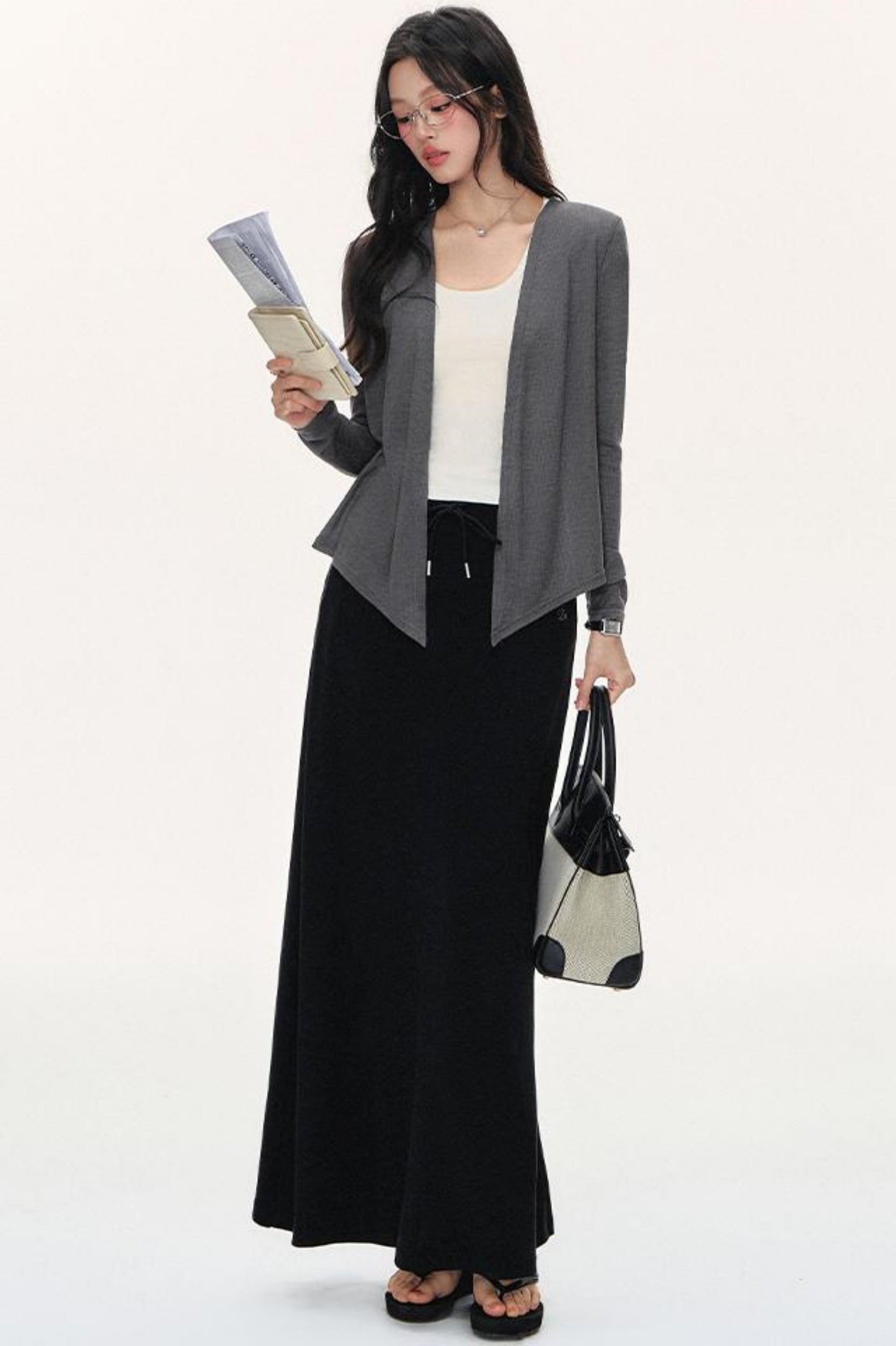 Summer Chill Cardigan