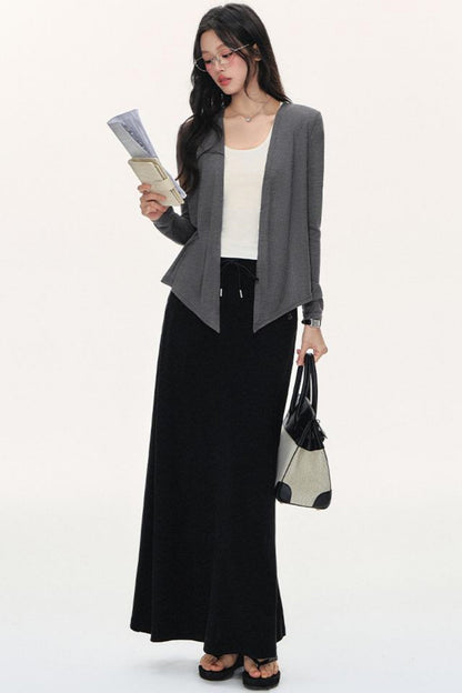 Summer Chill Cardigan