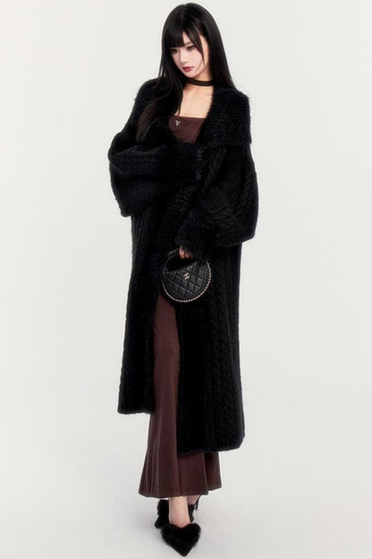 Romantic Long Strap Mermaid Dress