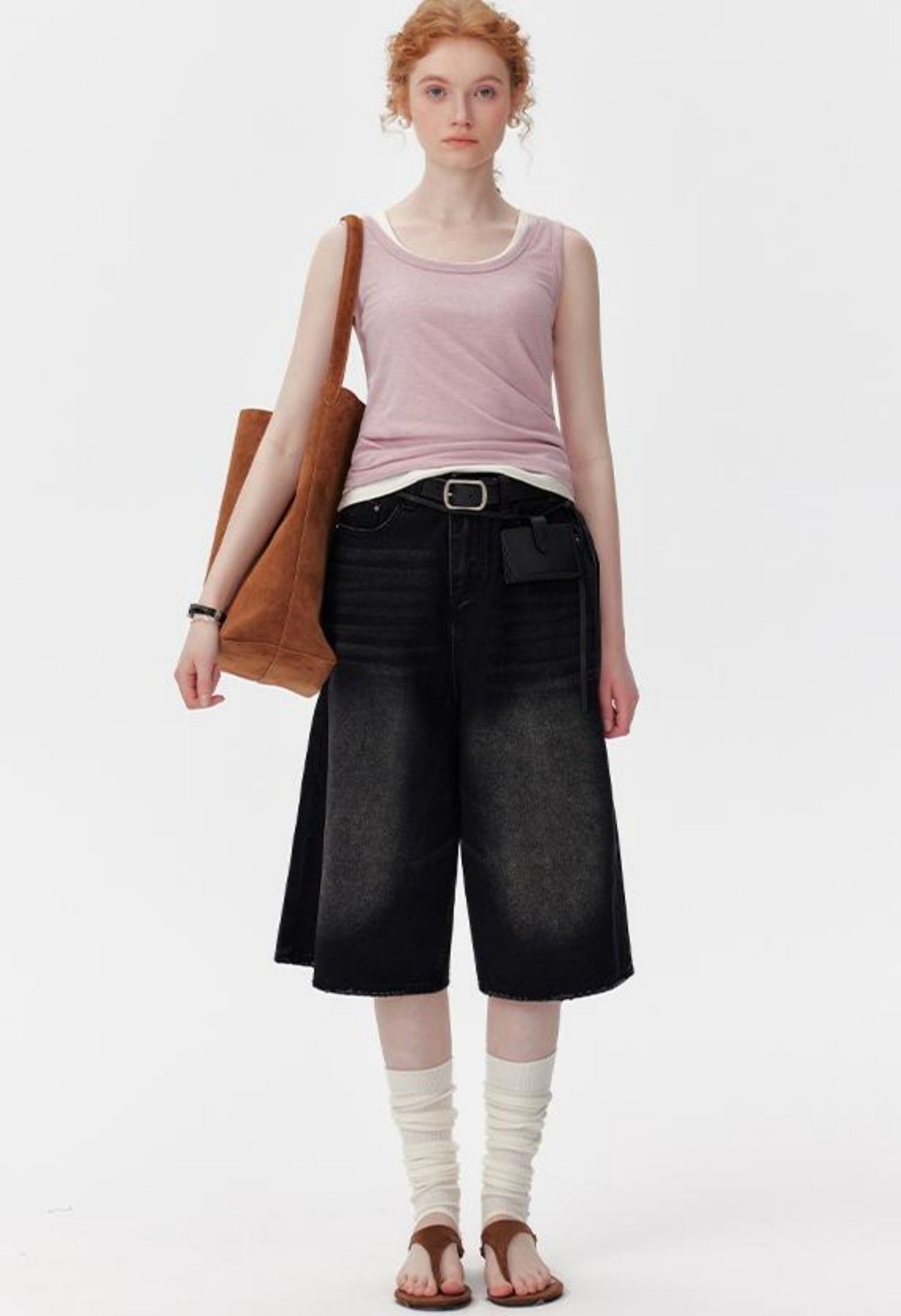 Elegant Tencel Camisole