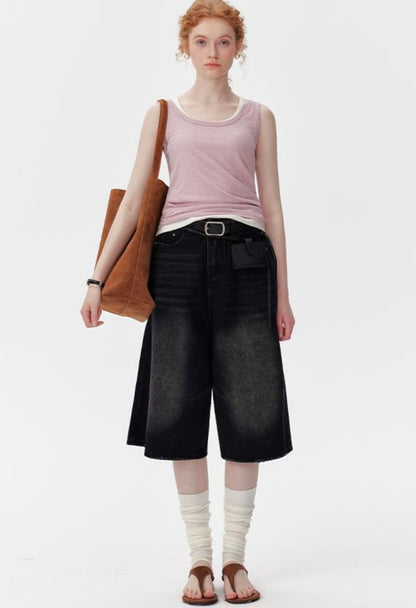 Elegant Tencel Camisole